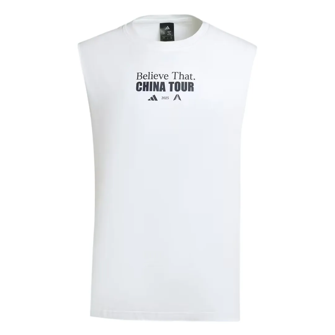 Adidas ANTHONY EDWARDS Basketball Jersey Men's