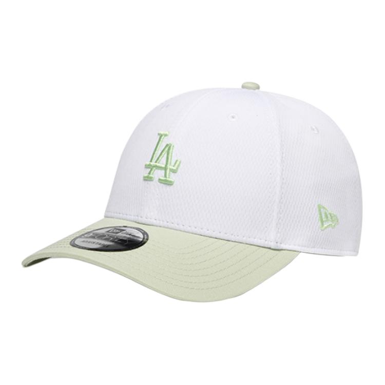 Кепка New Era (белая)