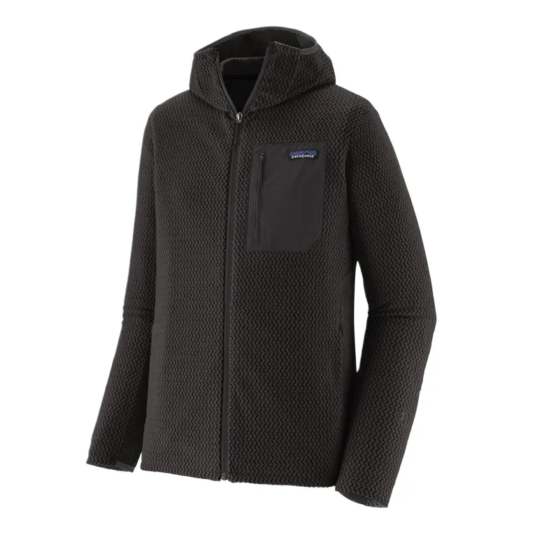 Patagonia R1® Air zipped hoodie