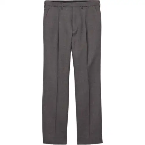 Prada tailored wool trousers