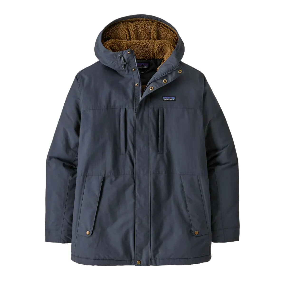 Patagonia Isthmus Parka Jacket