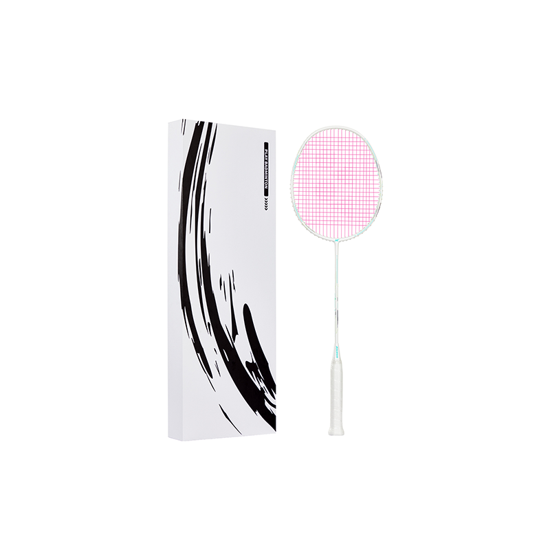 Li Ning Kaiser Badminton Rackets
