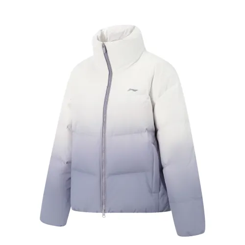 Li Ning Training Series Down Jacket Women's