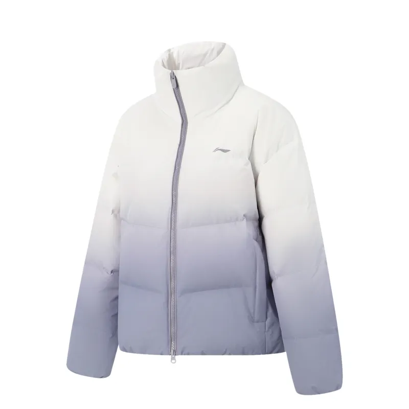 Li Ning Training Series Down Jacket Women's