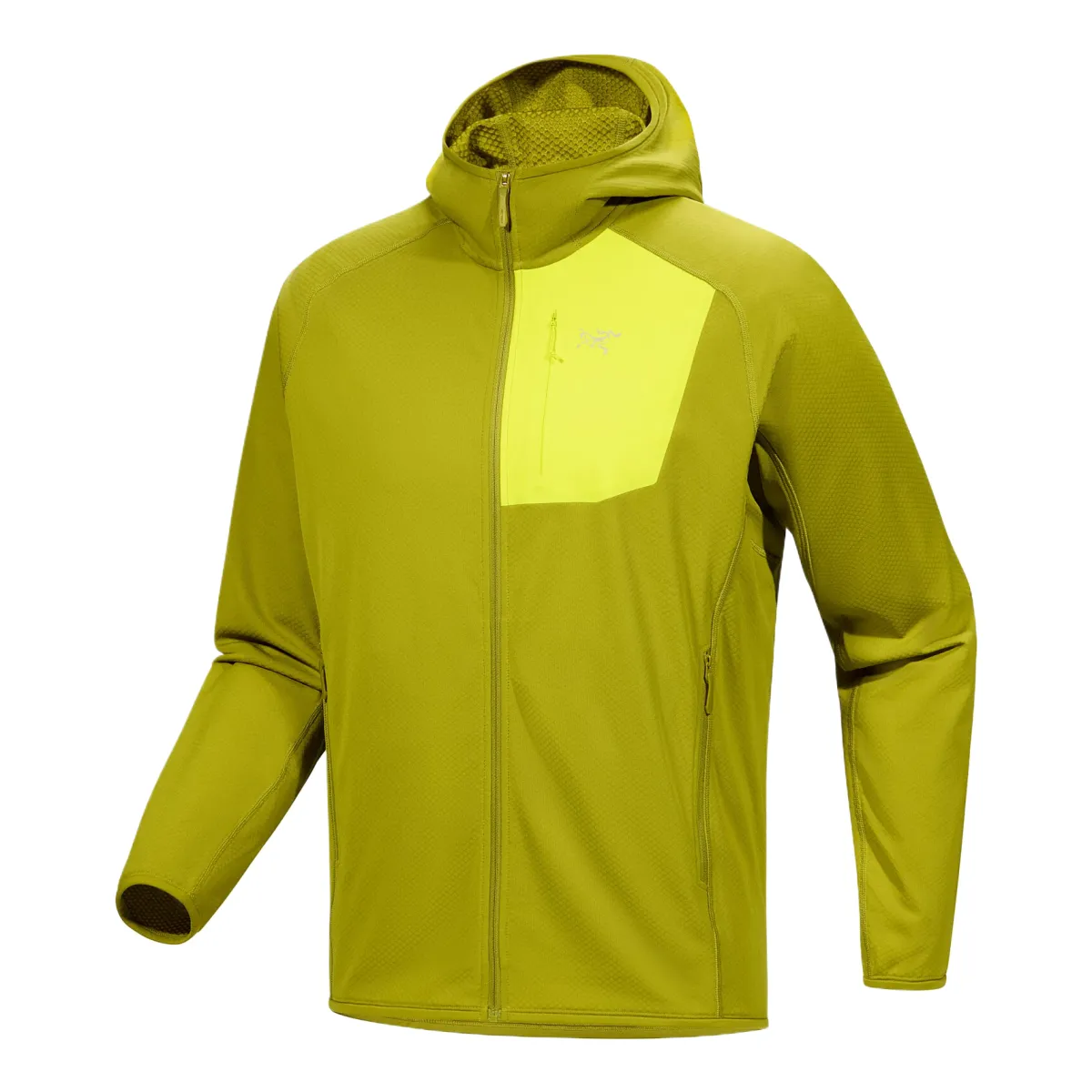 Arc'teryx DELTA Fleece Clothing Men's