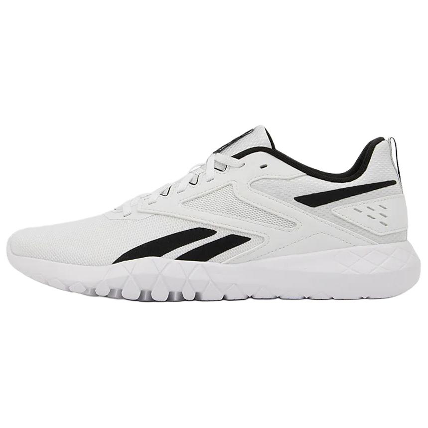 Reebok Flexagon Energy Tr 4 Classic And Versatile Running Shoes Unisex White