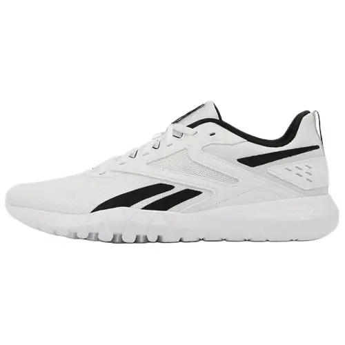 Reebok Flexagon Energy Tr 4 Classic And Versatile Running Shoes Unisex White