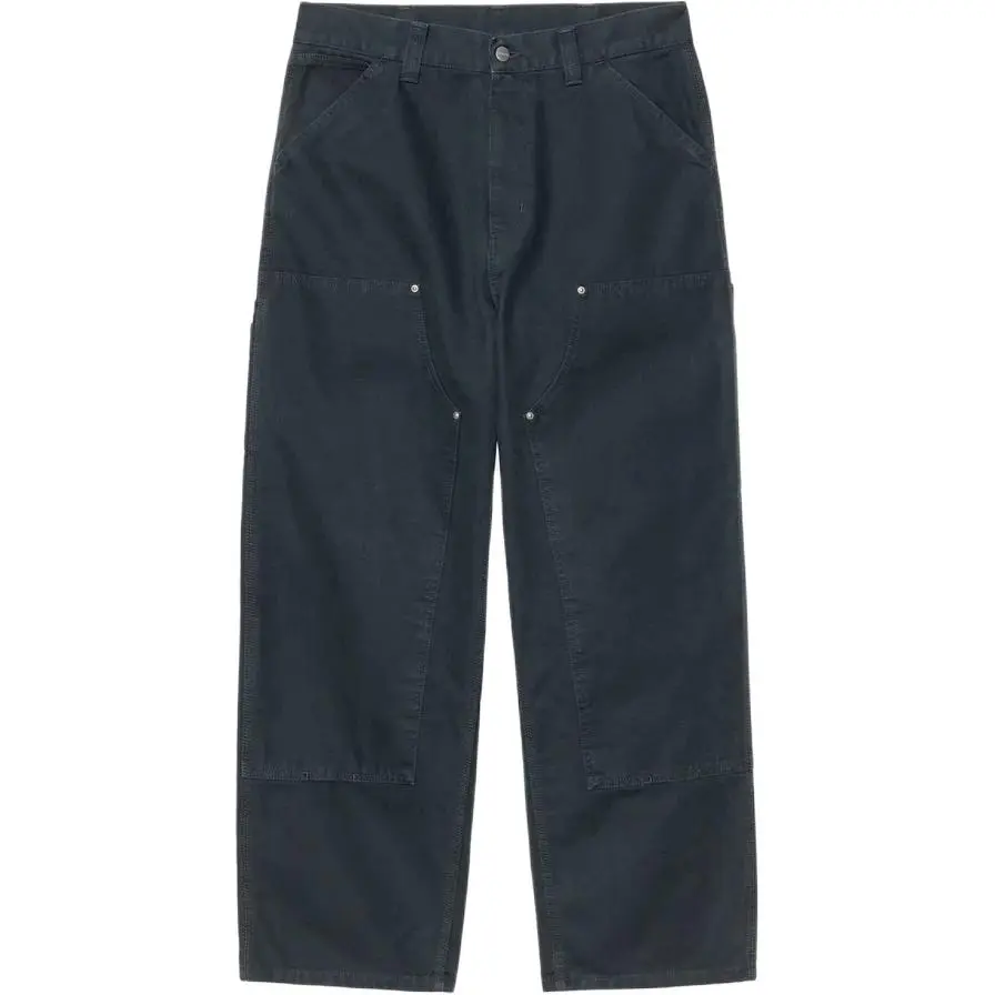 Carhartt WIP FW25 OG Double Knee Pant Jeans Unisex