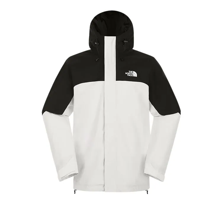 THE NORTH FACE SANGRO Waterproof, Windproof, Abrasion Resistant, Thermal Windbreaker Jacket Men's