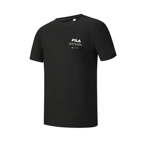 FILA Explorer SS25 T Shirt Men's