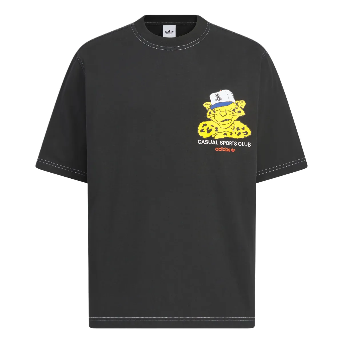 Adidas Originals WABASH T Shirt Men's