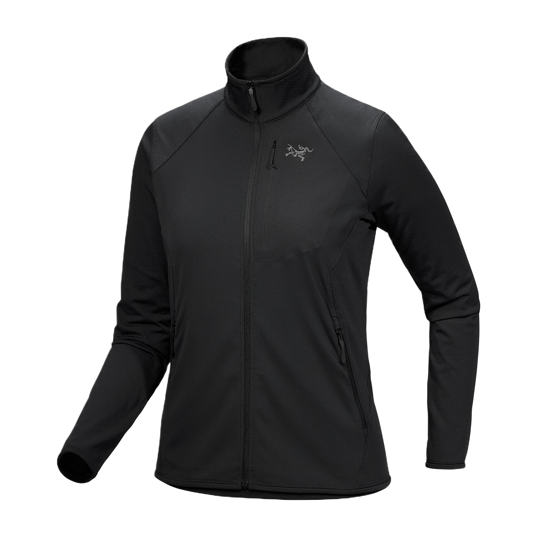 Arc’teryx DELTA Fleece Clothing Women’s