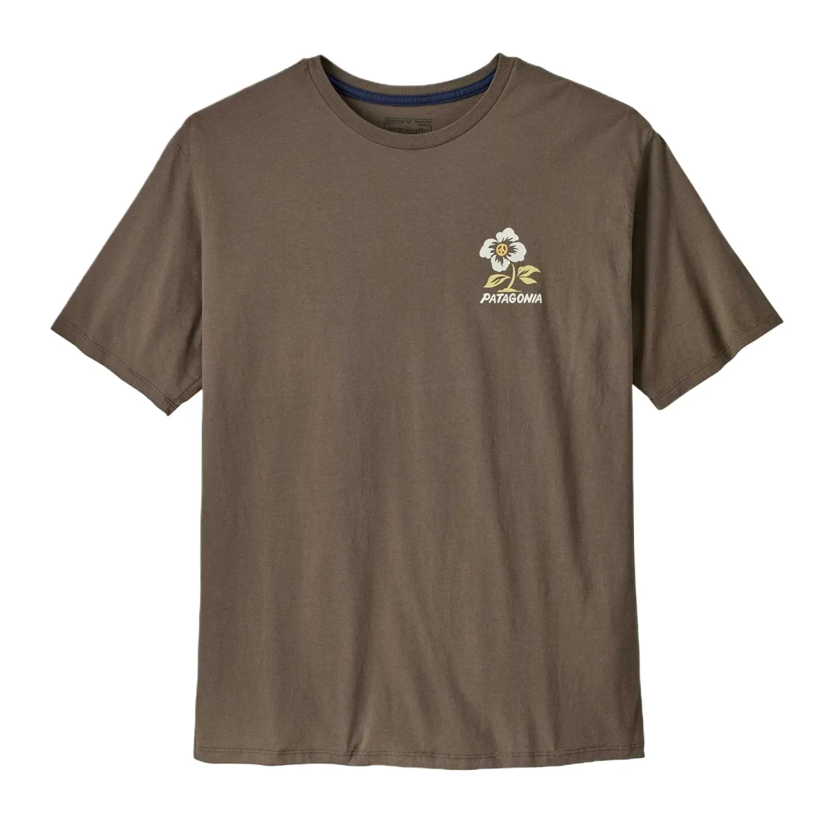 Patagonia Organic T Shirt Men's