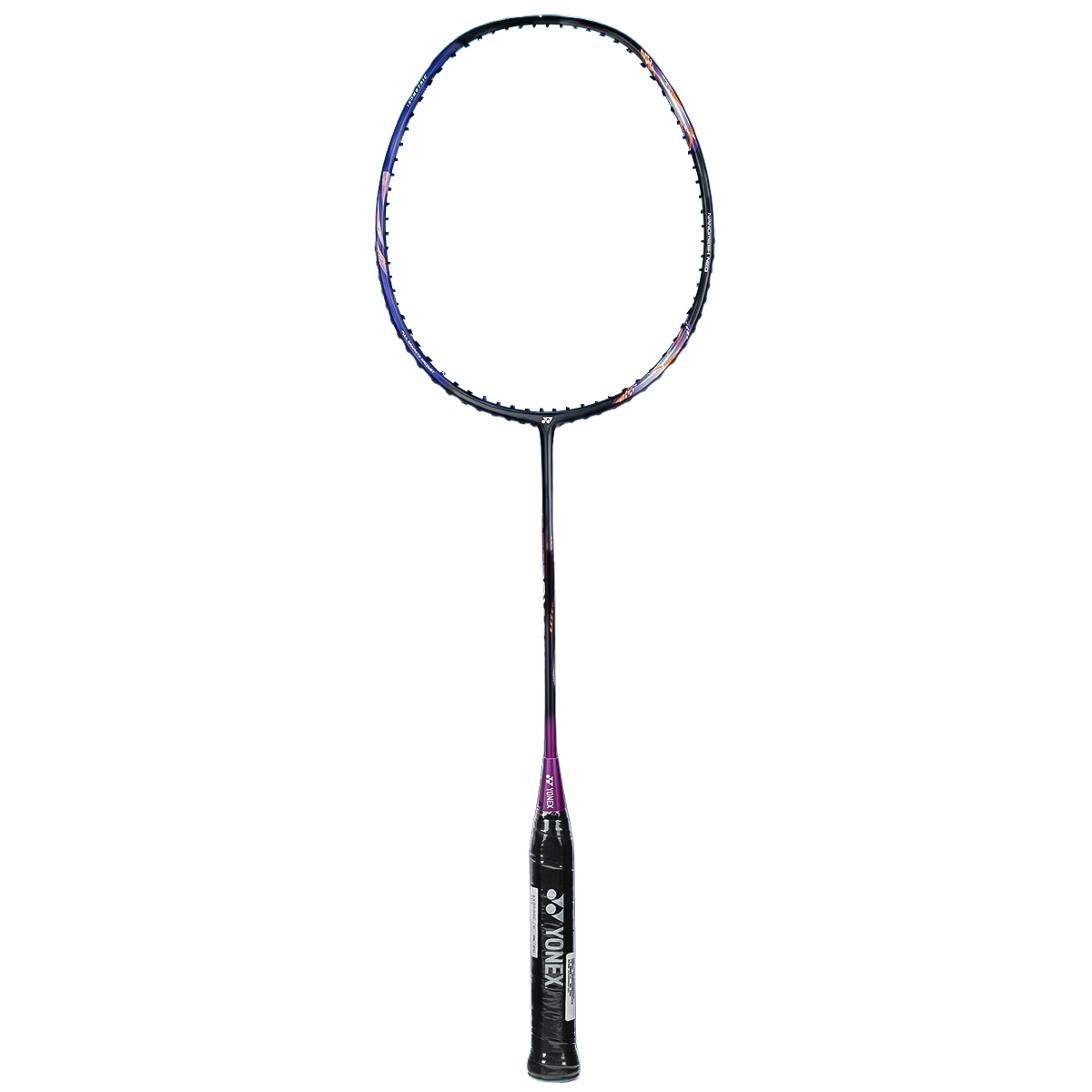 YONEX AstroX AX900 Box Full Carbon Badminton Rackets Offensive Type Heavy Head, Stiff Shaft Upper Class 680mm 4U/G5