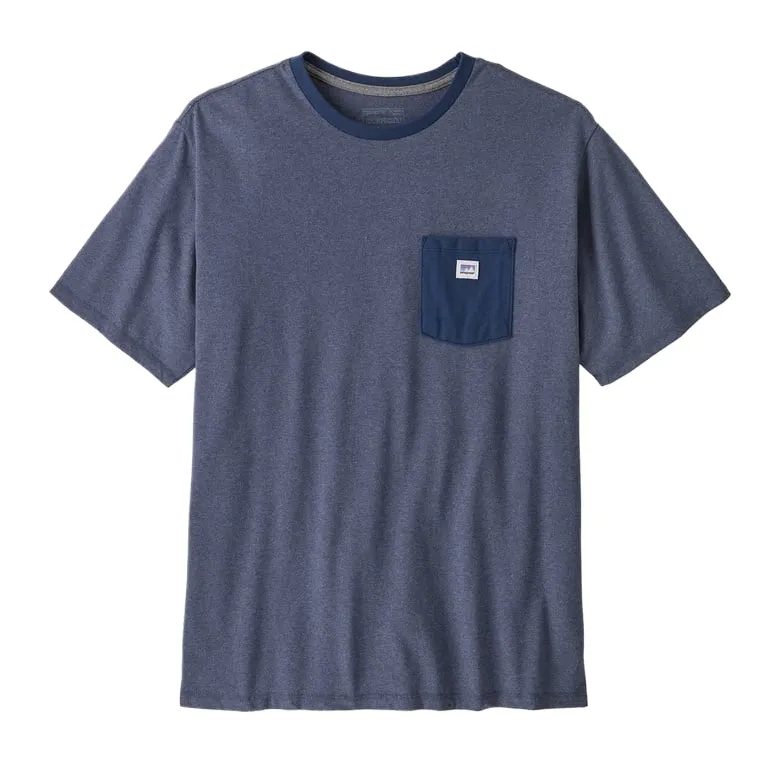 Patagonia Responsibili Tee T Shirt Men's