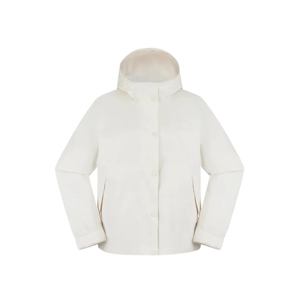 THE NORTH FACE Urban Exploration FW25 Hiking Ice Climbing And Rock Climbing Waterproof And Windproof Windbreaker Jacket