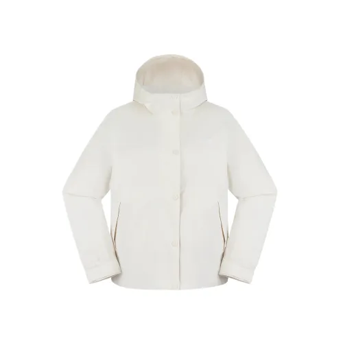 THE NORTH FACE Urban Exploration FW25 Hiking Ice Climbing And Rock Climbing Waterproof And Windproof Windbreaker Jacket