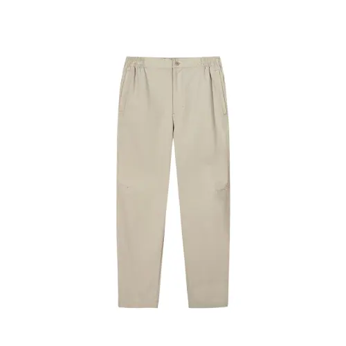 Anta Variety Training Collection Sports Pants Men's