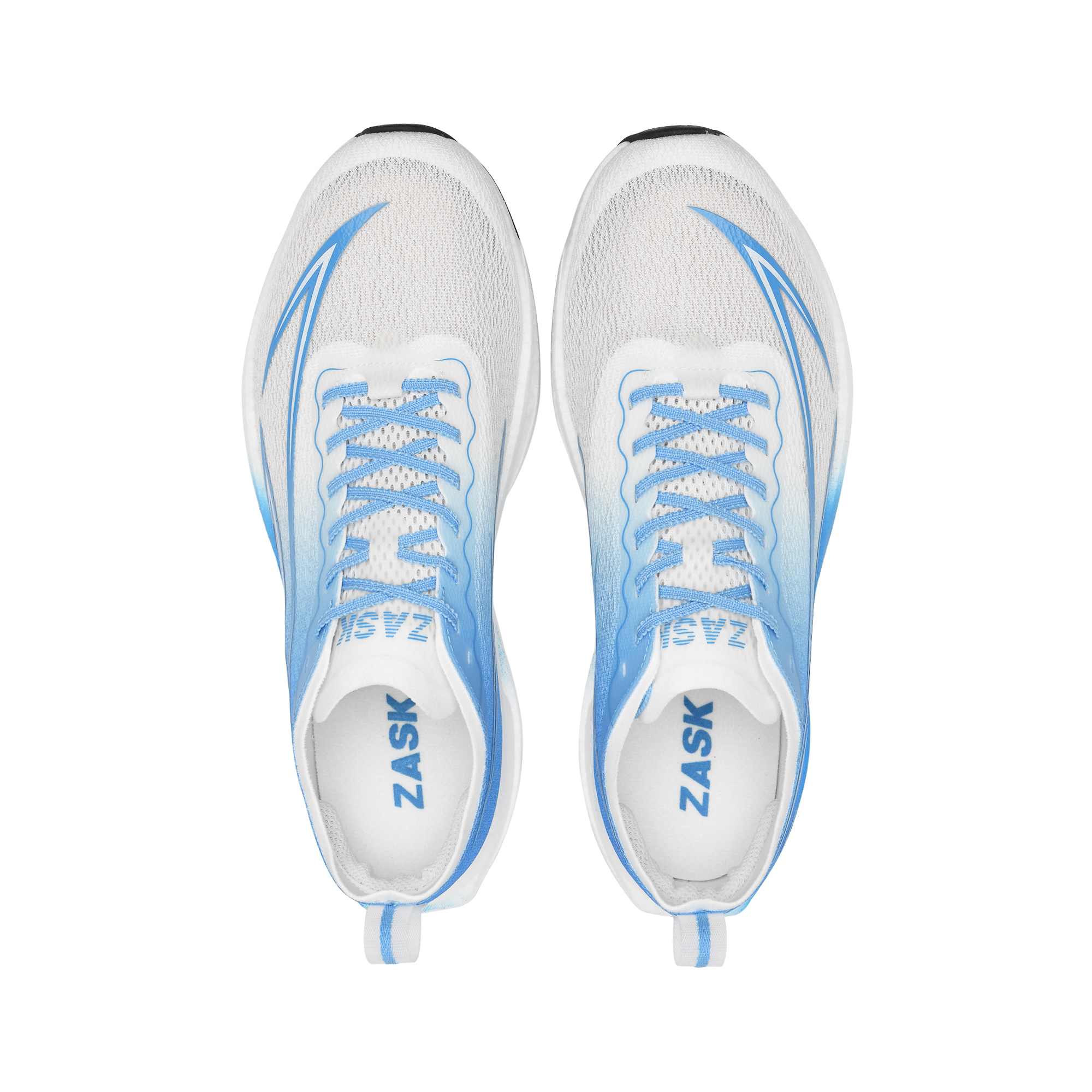 ZASK Cushioning Breathable Support Cushioning Breathable Support Low top