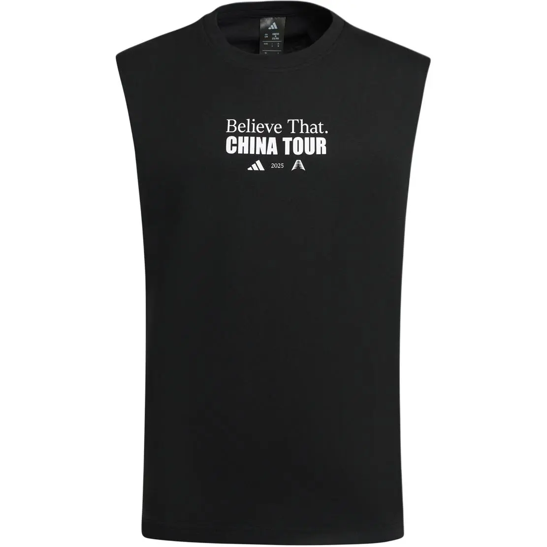 Adidas ANTHONY EDWARDS Tank Top Men's