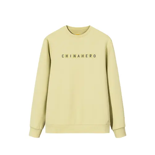 Anta Variety Training Collection Sweatshirt Men's
