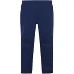 Timberland Casual Pants Men's Marine Blue Moderate Tapered Pants
