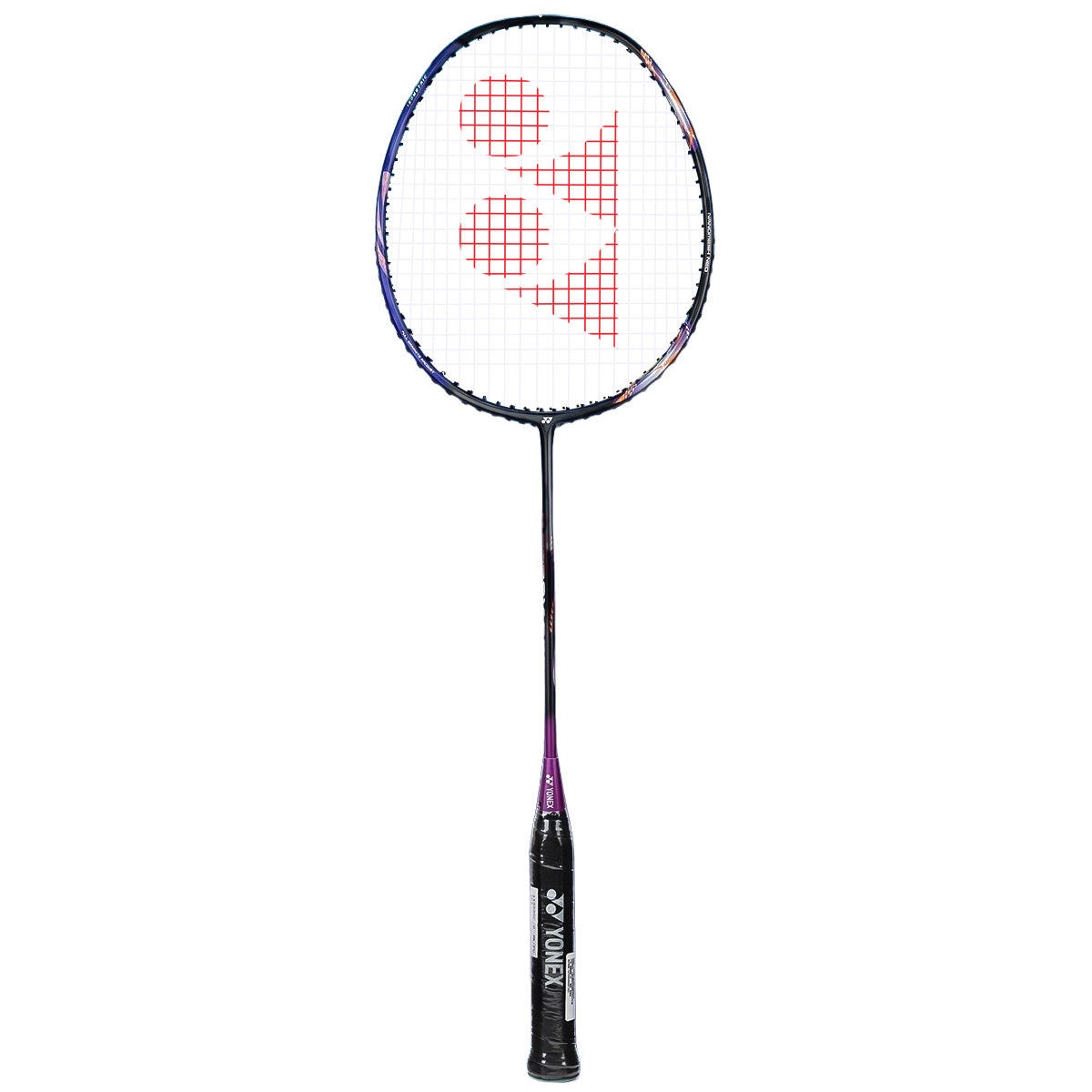 YONEX AstroX AX900 Box Full Carbon Badminton Rackets Offensive Type Heavy Head, Stiff Shaft Upper Class 680mm 4U/G5