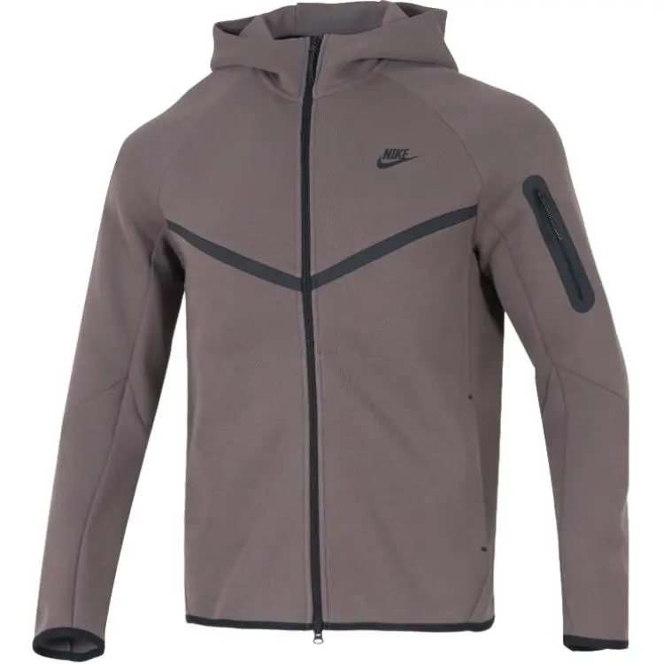 Nike Tech zip jacket