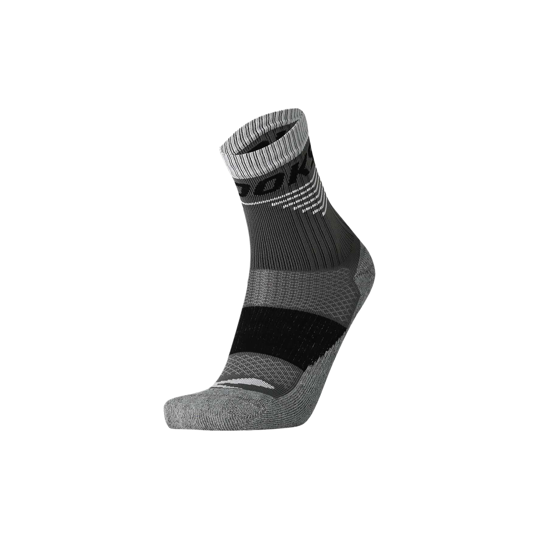 Brooks Unisex Crew Socks