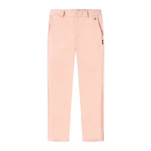 FILA Golf Series Golf Clothing Women's