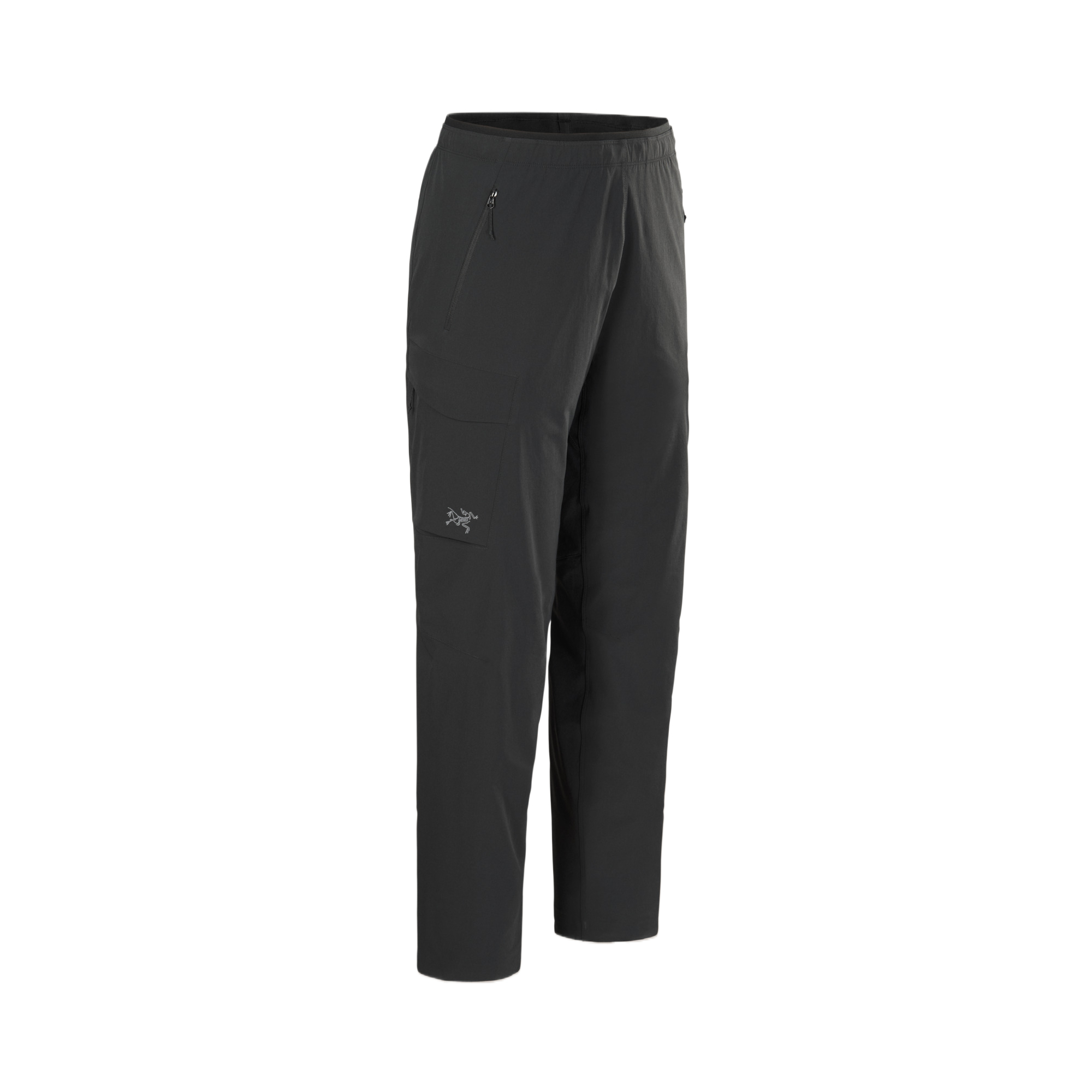 Женские штаны Arcteryx Gamma Utility (черные)