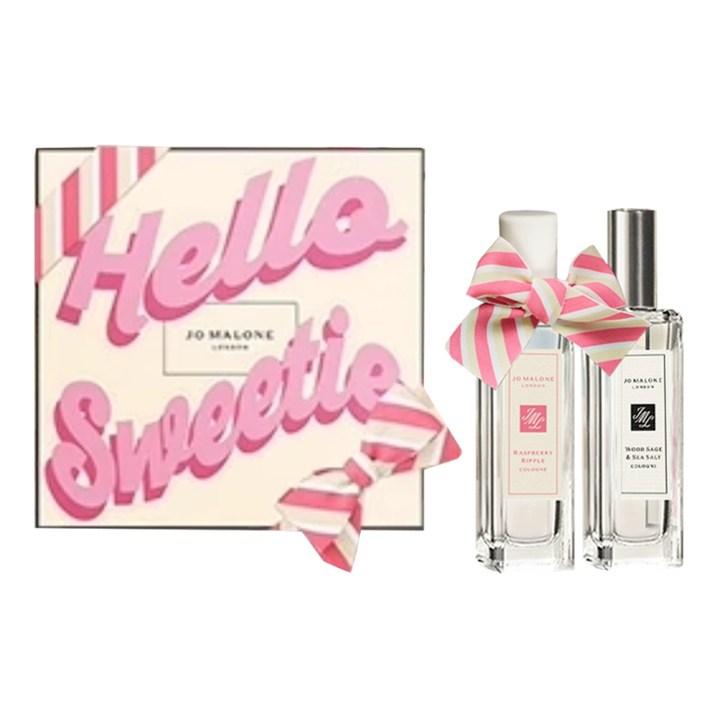 Perfume, set, gun grip, sea salt, eau de cologne, 30 ml, 30 ml