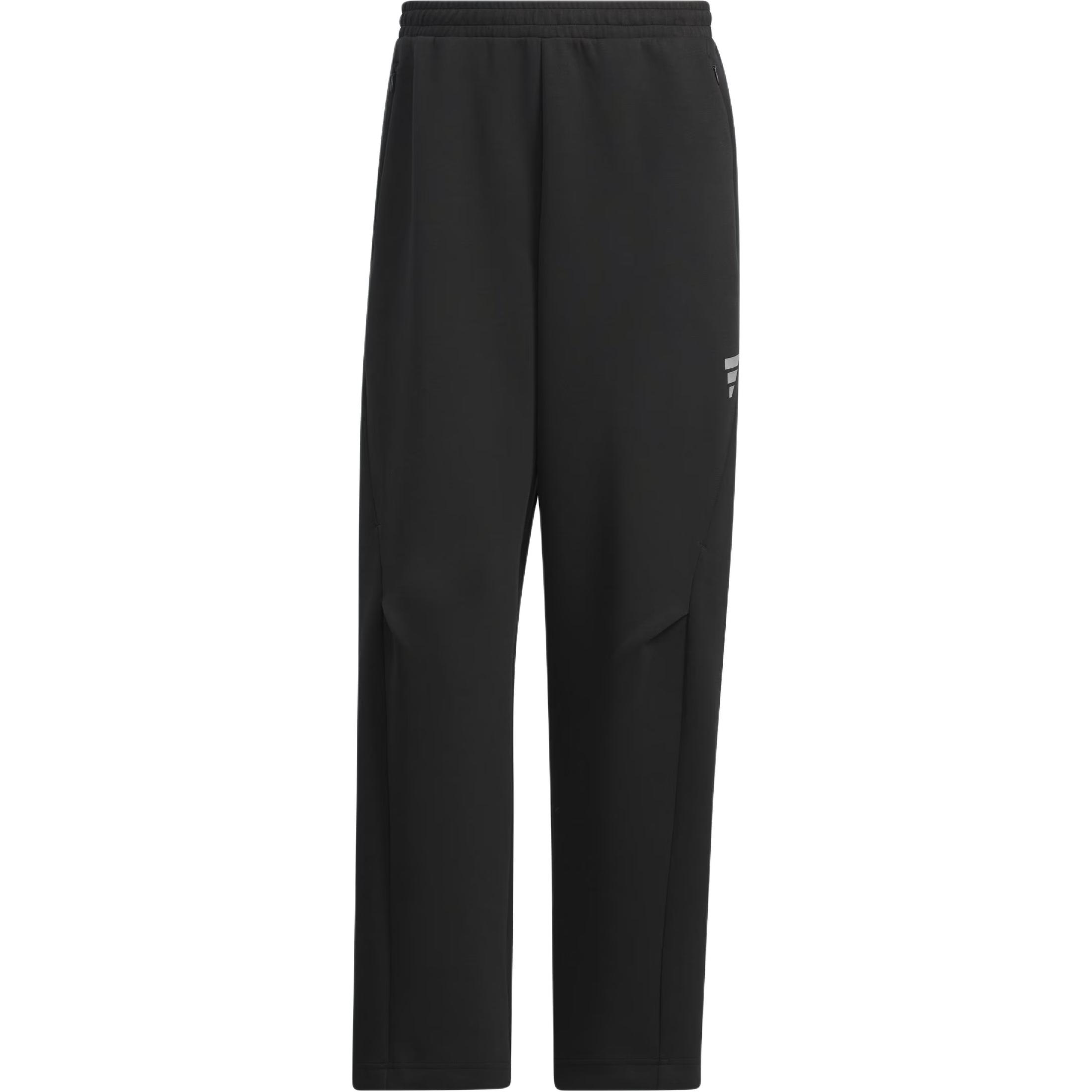 Adidas FOS KNIT TRACKSUIT BOTTOMS Sports Pants Men's