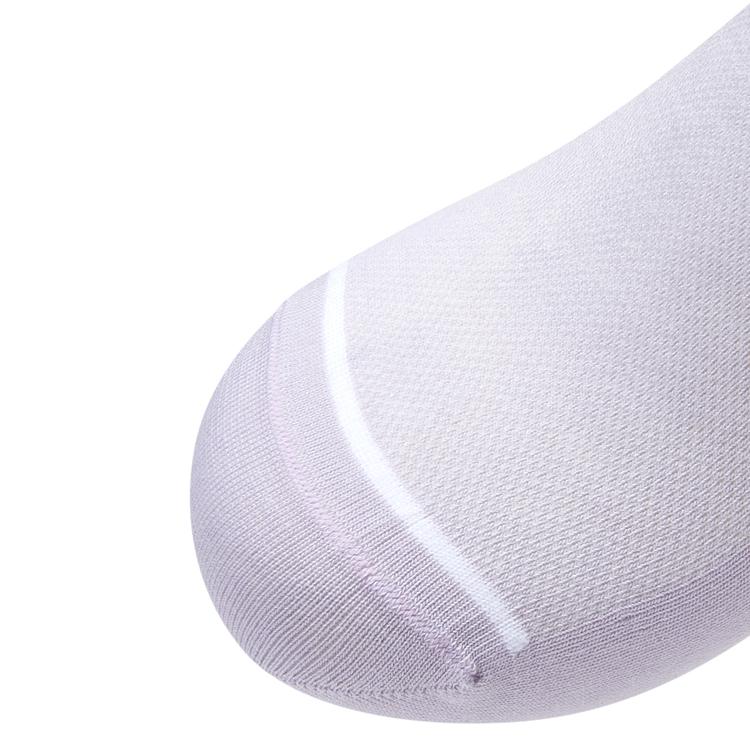 Skechers No Show Socks Unisex 3 Pack