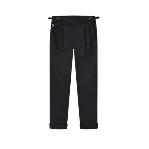 FILA Heritage Casual Pants Women's