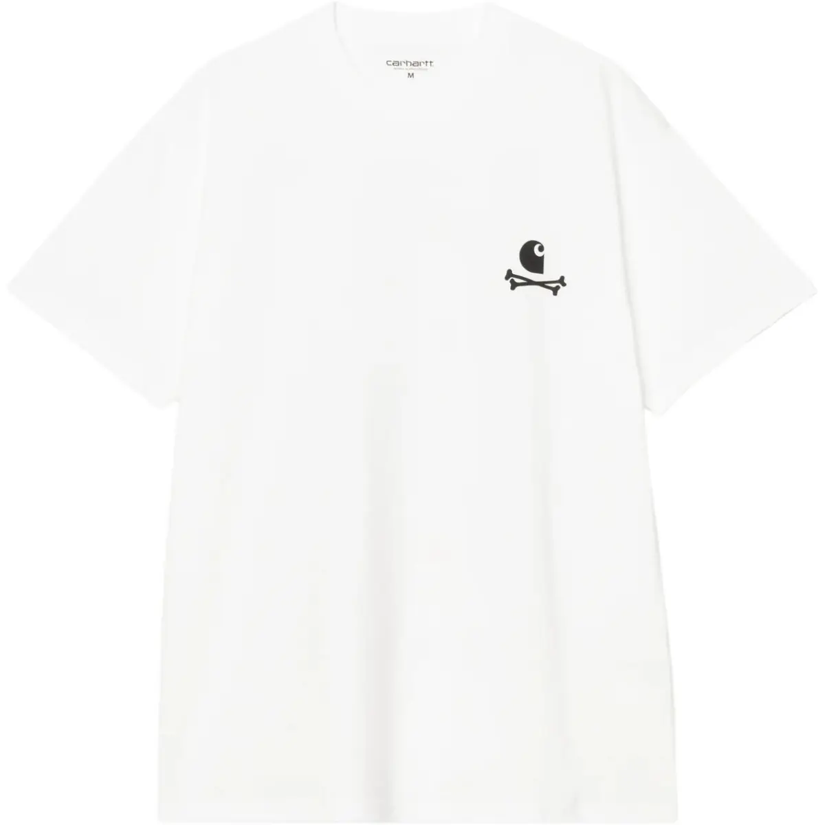 Carhartt Wip logo-print T-shirt