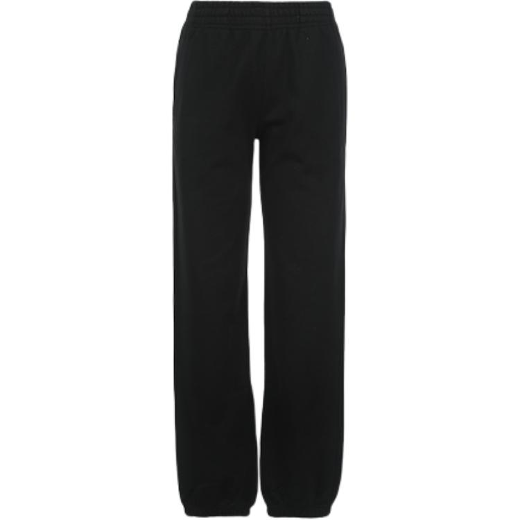 Burberry Knitted Sweatpants Women's