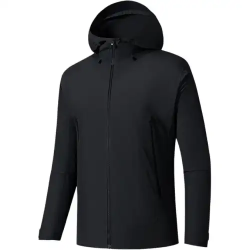 Anta Waterproof Windbreaker Jacket Men's