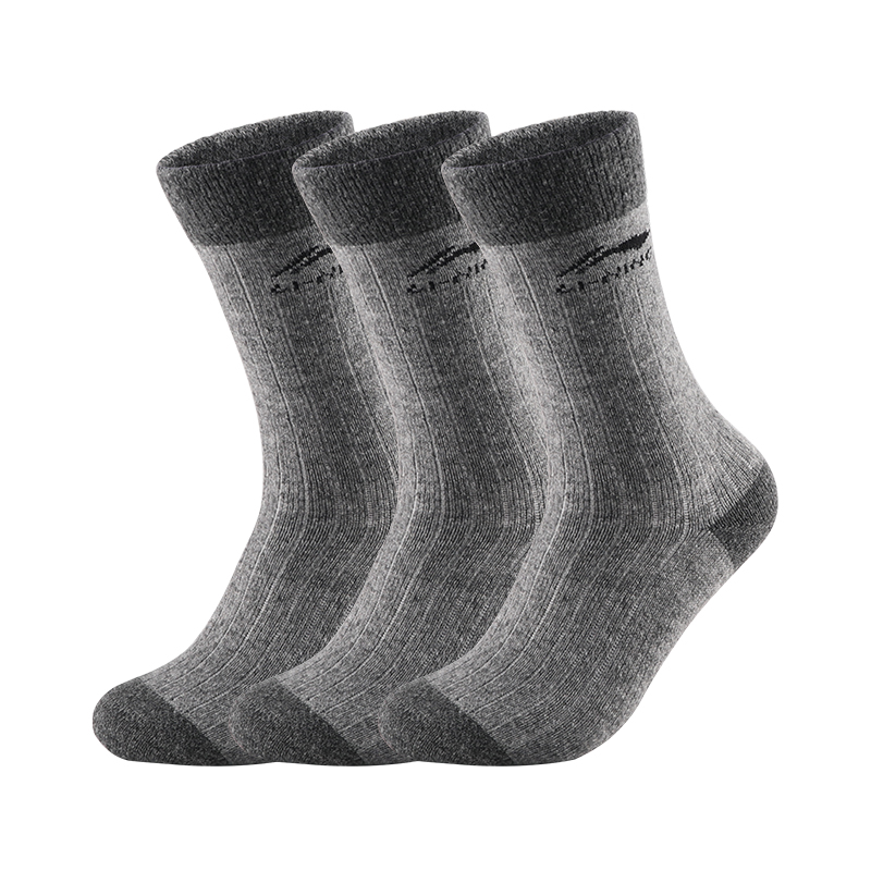 Li Ning Unisex Knee High Socks