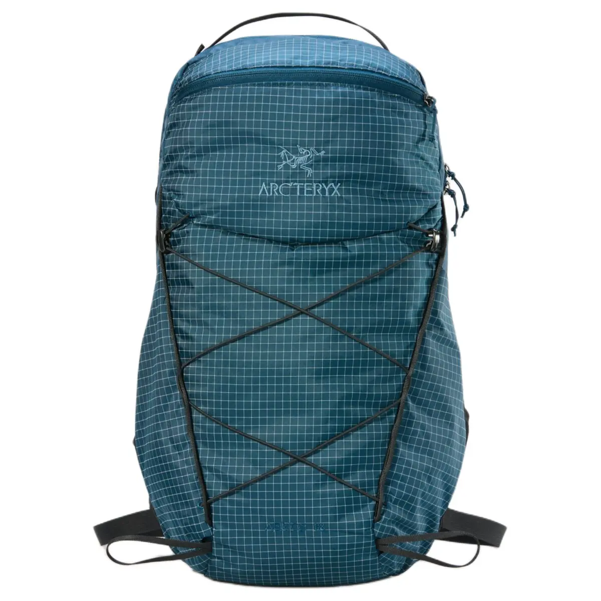Arc'teryx AERIOS 18L Outdoor Bags Nylon Night Sky Unisex