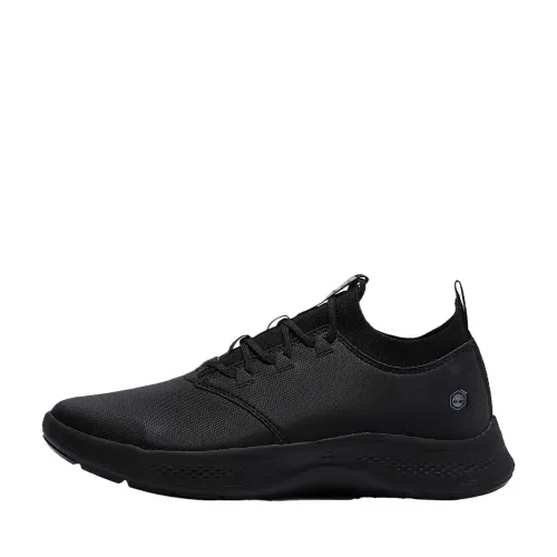 Timberland Solace MAX Running Shoes Women's Black