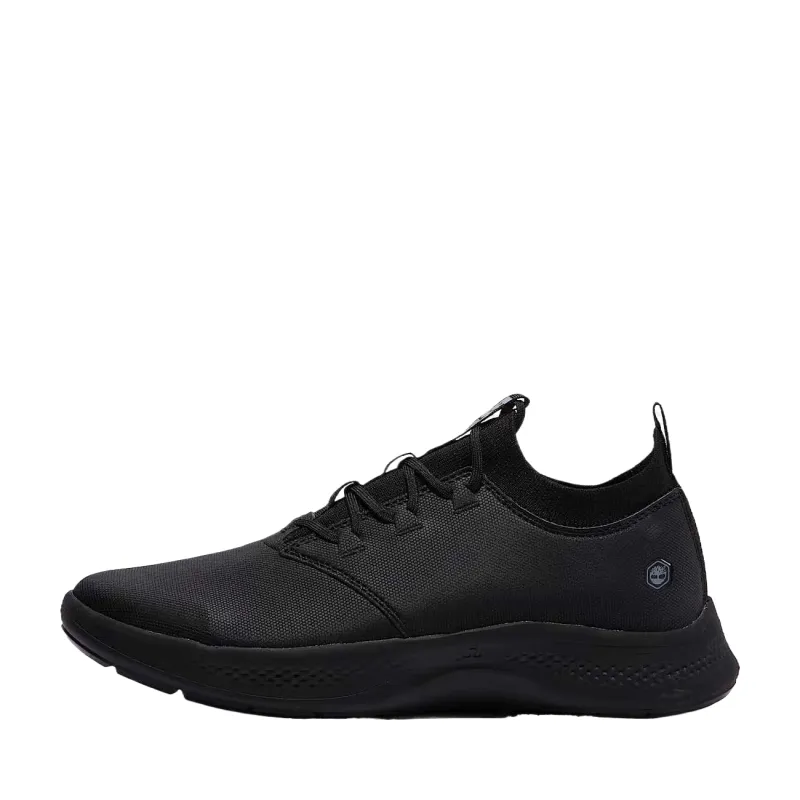 Timberland Solace MAX Running Shoes Women's Black