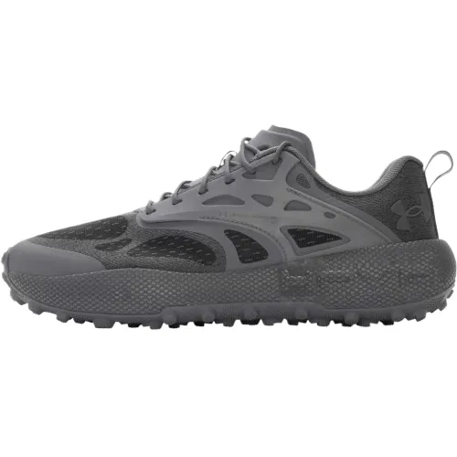 Under Armour Venture Casual Shoes Unisex Gray