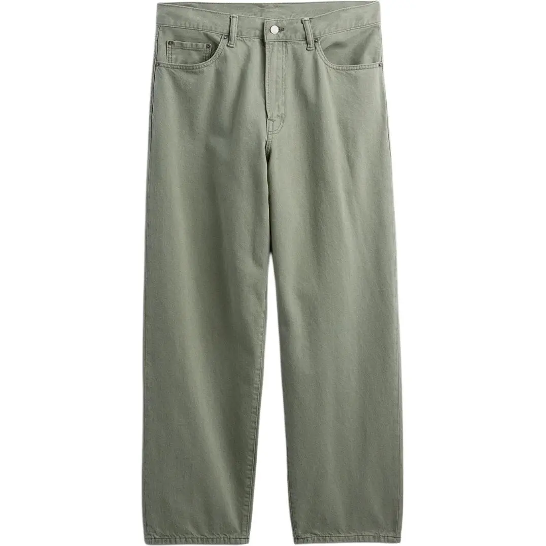 GAP Jeans Men's Green Moderate Other
