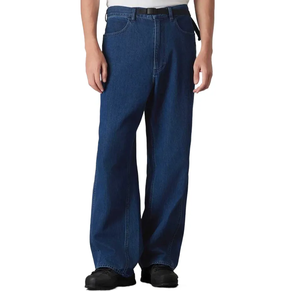 THE NORTH FACE Urban Exploration Jeans Men's
