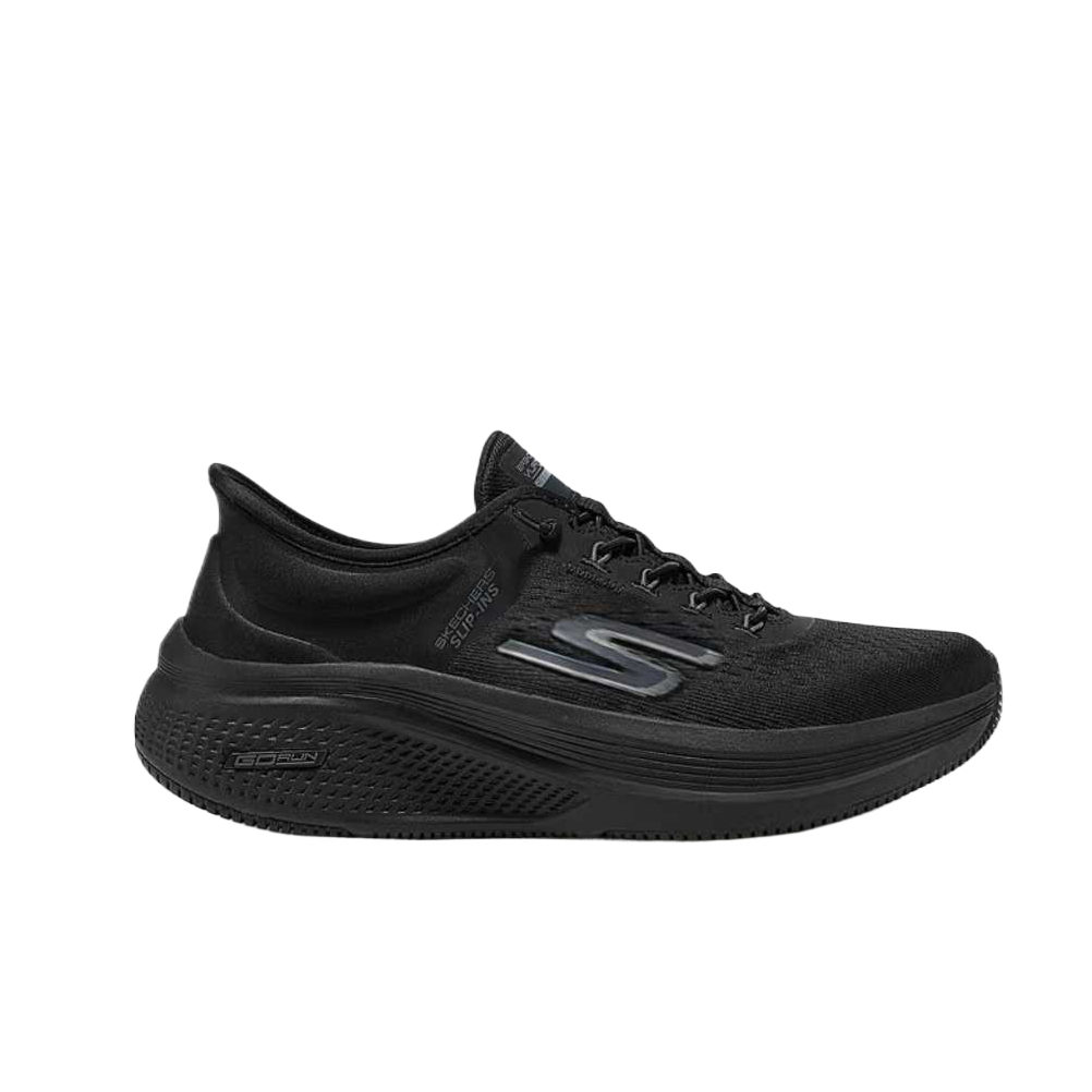 Skechers Slip Ins Cushioning Breathable Support Balance Lightweight Anti Rollover Low top Casual Running Shoes Women’s
