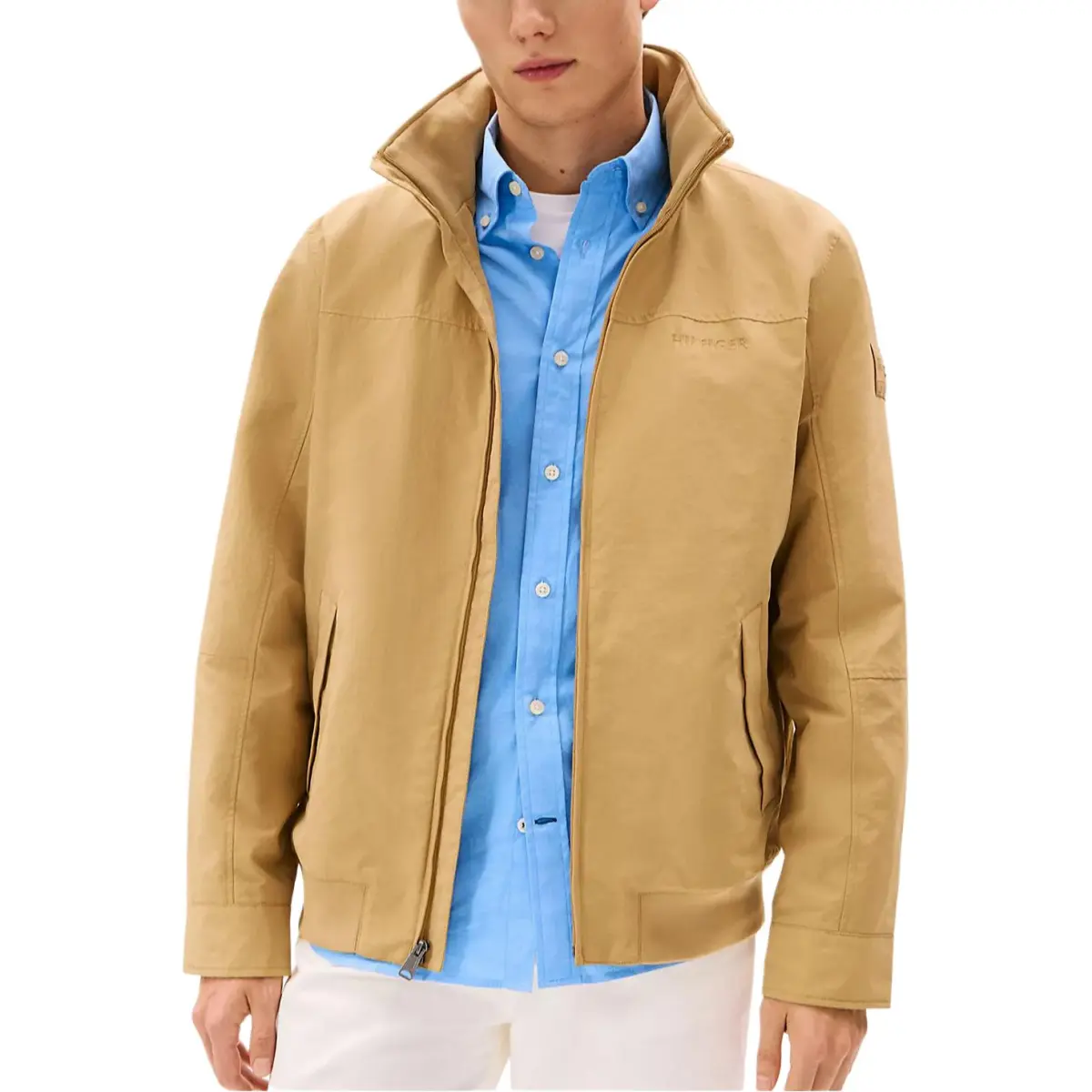 Tommy Hilfiger Jackets & Coats Men's
