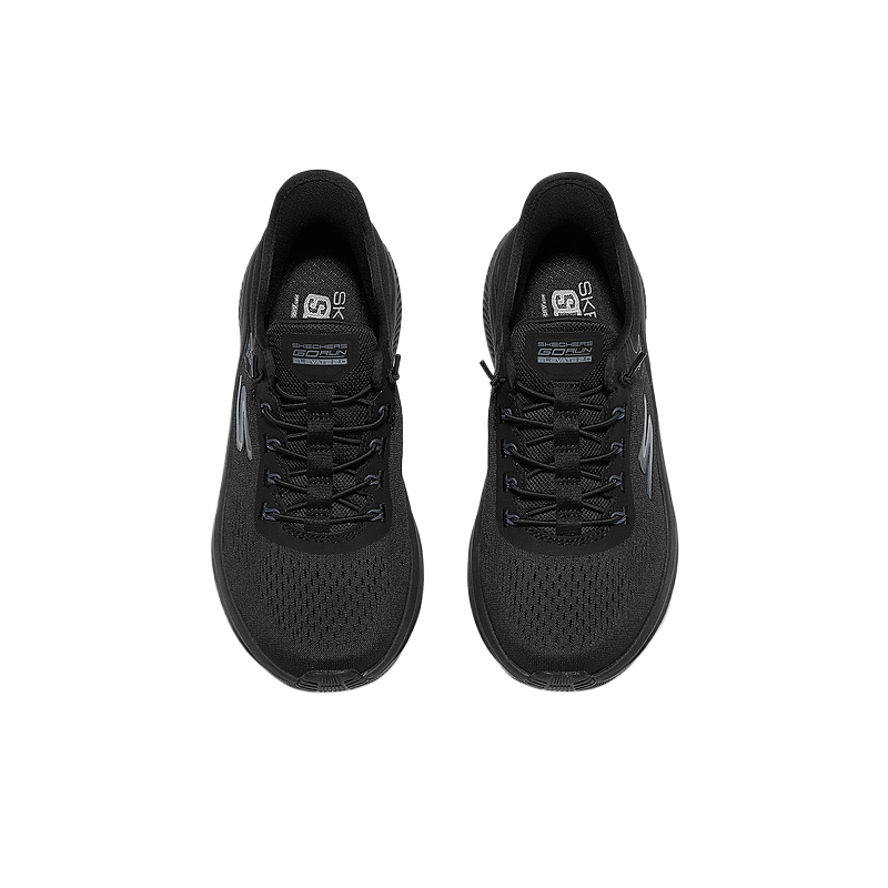 Skechers Slip Ins Cushioning Breathable Support Balance Lightweight Anti Rollover Low top Casual Running Shoes Women’s