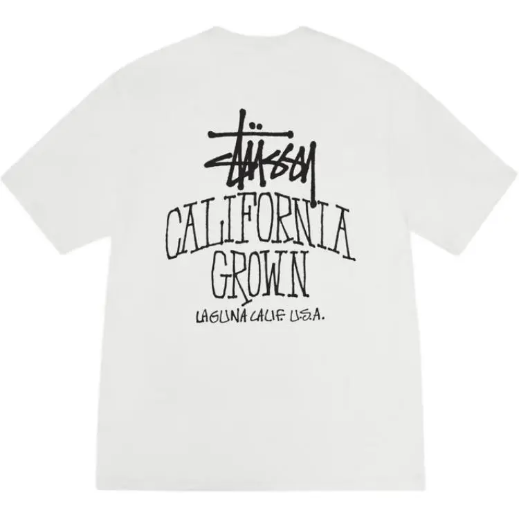 Stussy Cali Grown T-Shirt