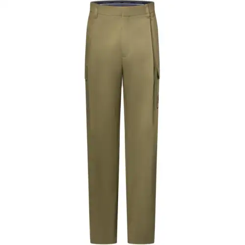 LOUIS VUITTON x Nigo 3D FW25 Cargo Pants Men's